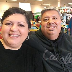 Meet your Posher, Kathy